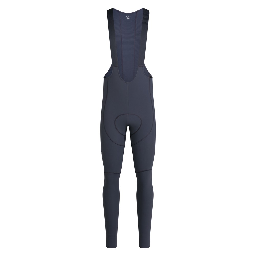 Sigma Sports Rapha Pro Team Winter Tights III | Discount Codes available, easy returns, up to £25 off with Newsletter Signup, FREE Postage over £60