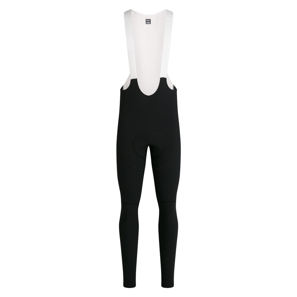 Sigma Sports Rapha Pro Team Winter Tights III | Discount Codes available, easy returns, up to £25 off with Newsletter Signup, FREE Postage over £60
