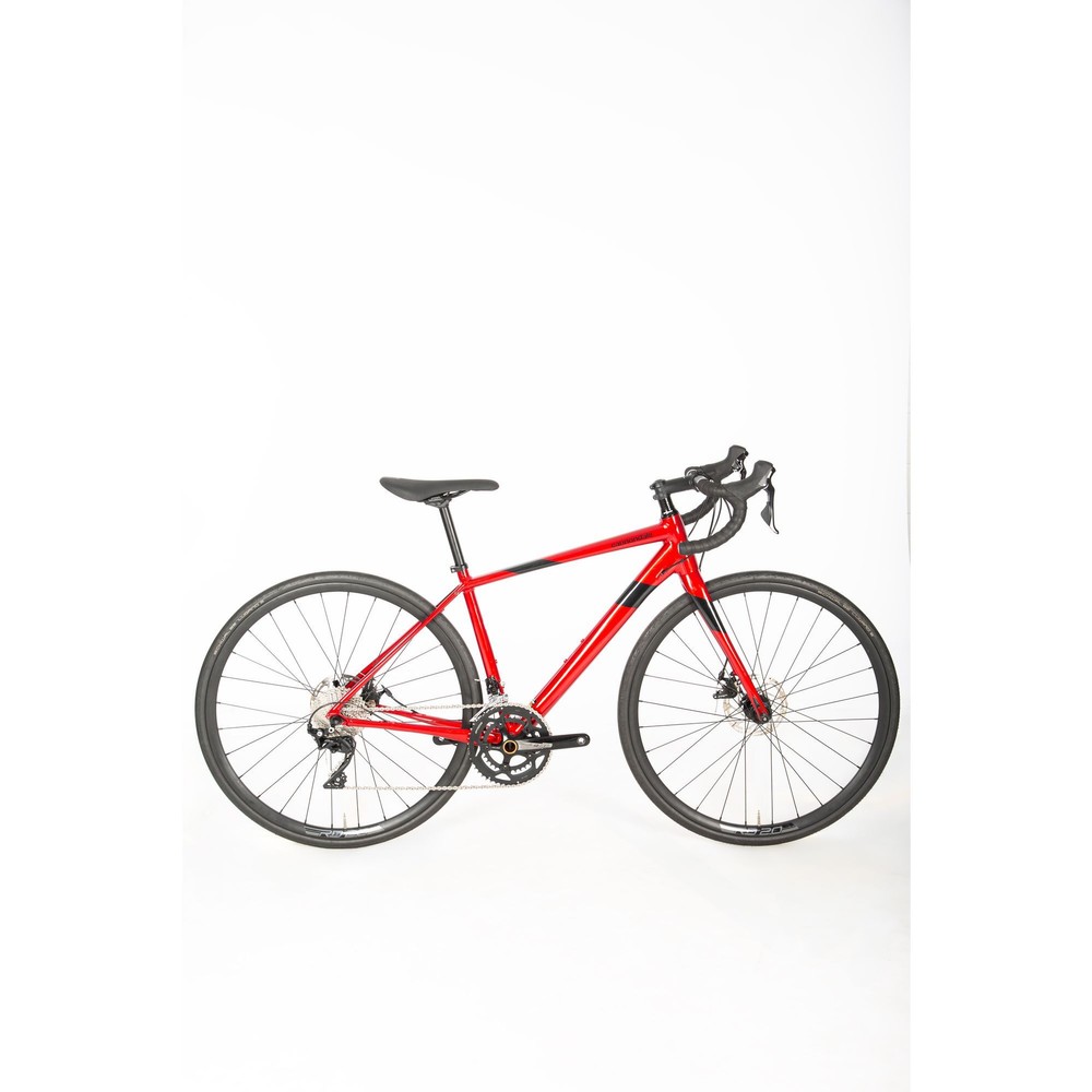 Cannondale Synapse Alloy 105 2022 51cm - Approved Used