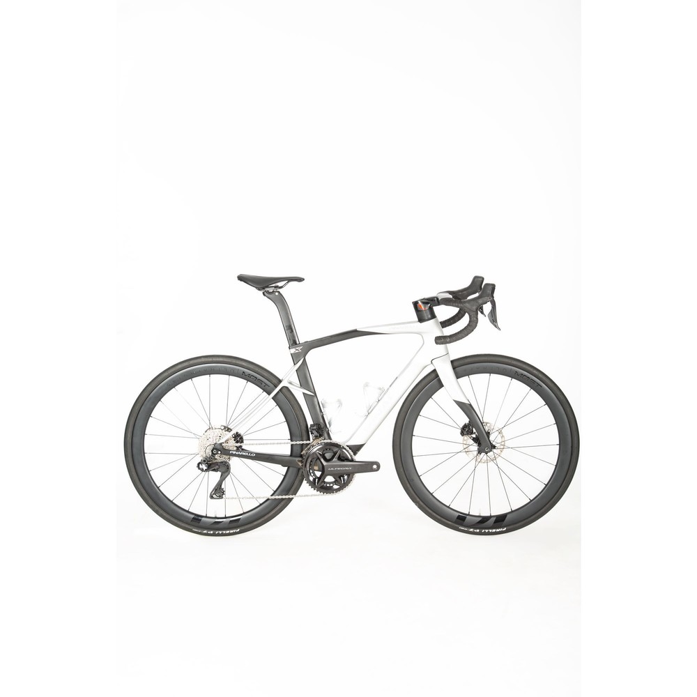 Pinarello X7 2025 49cm - Approved Used
