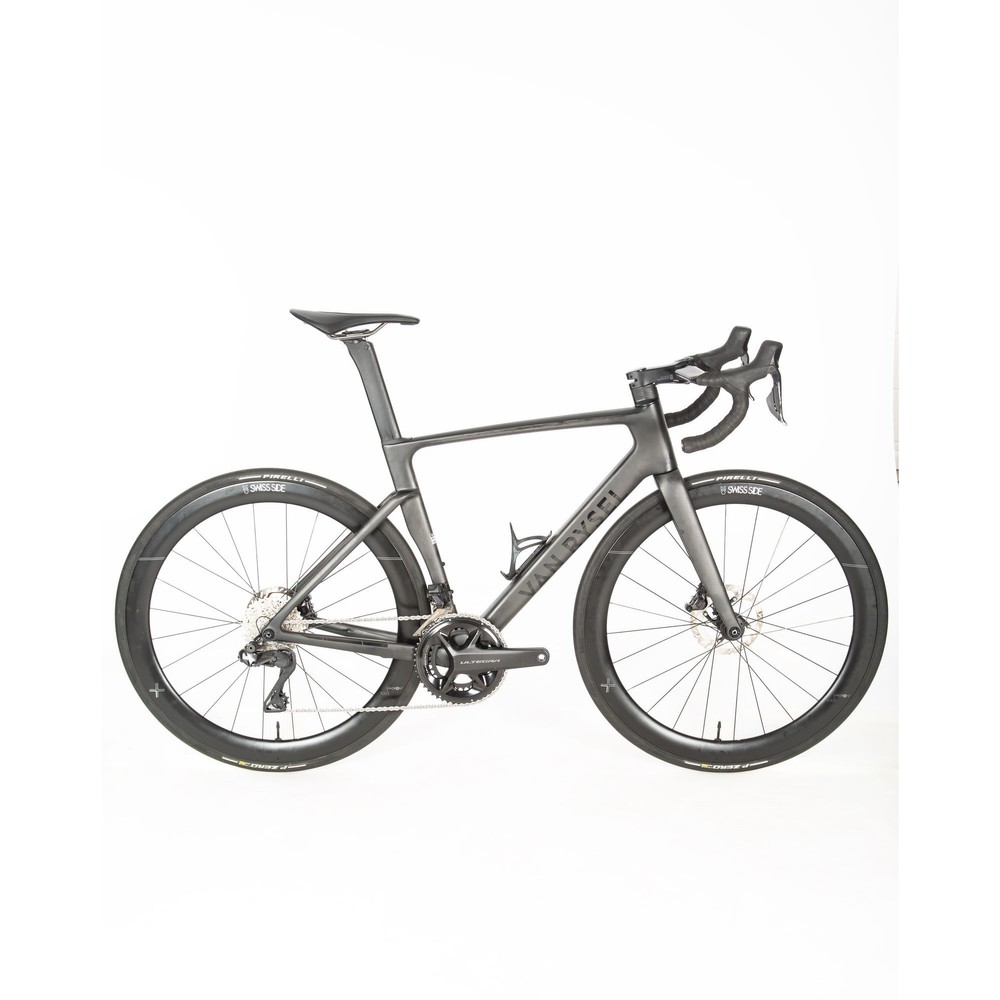 Van Rysel RCR-R Pro 2025 Medium - Approved Used