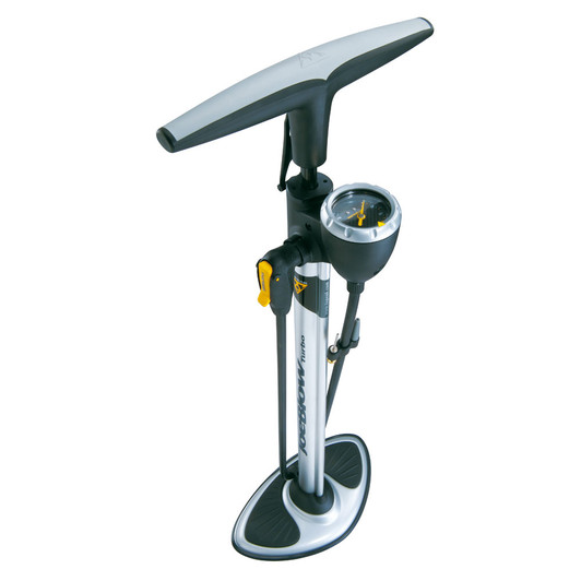 Topeak Joe Blow Turbo Track Pump