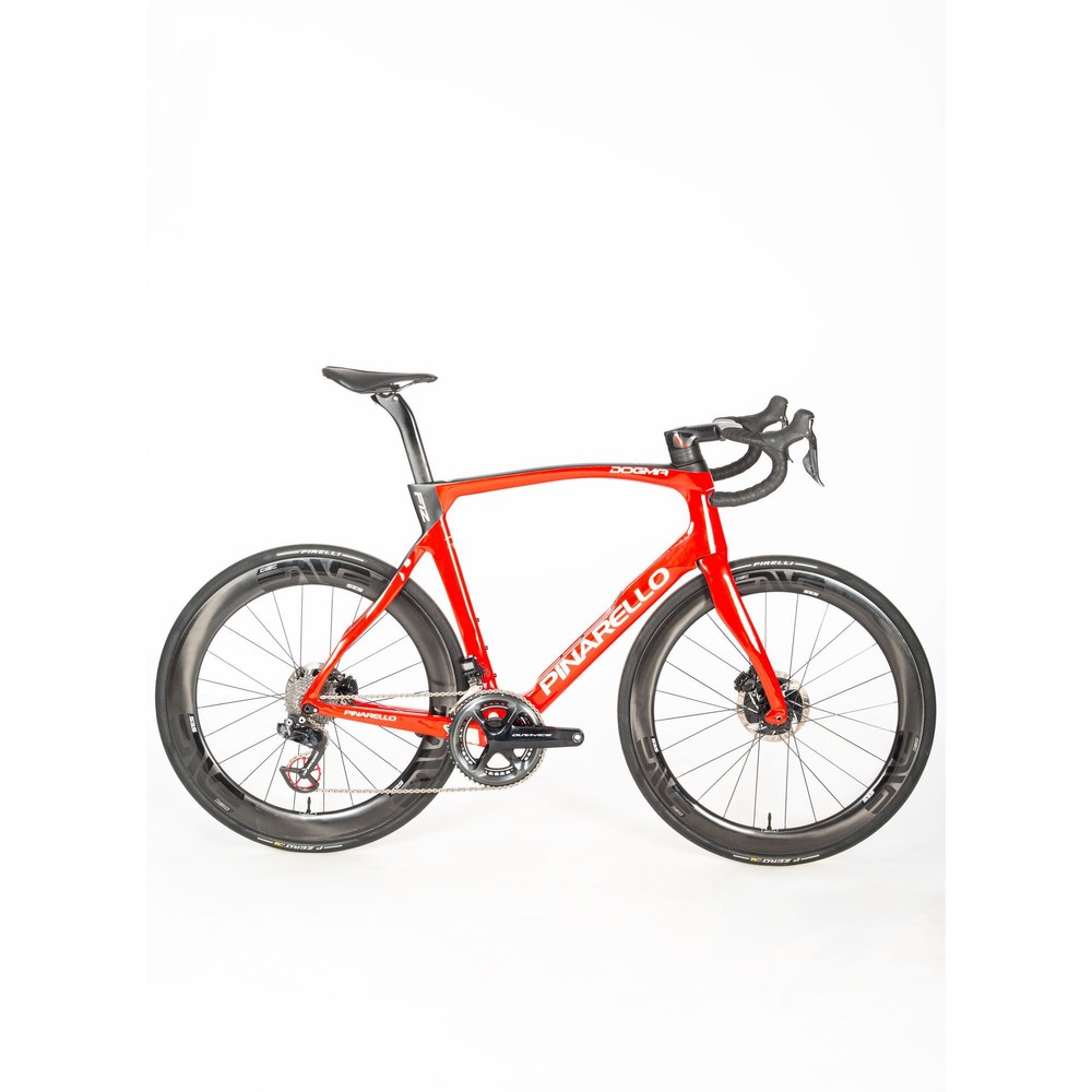 Pinarello Dogma F12 Custom Build 59.5cm - Approved Used