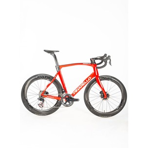 Pinarello Dogma F12 Custom Build 59.5cm - Approved Used