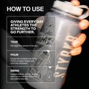 Styrkr SLT+ High Strength Electrolyte Supplement Box (30 Sachets)