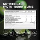 Styrkr SLT+ High Strength Electrolyte Supplement Box (30 Sachets)