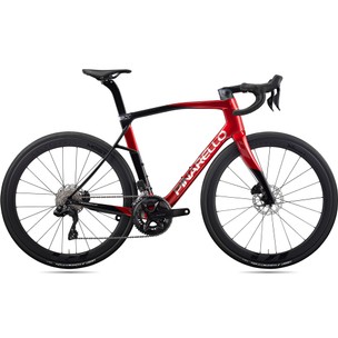Pinarello X5 105 Di2 Disc Road Bike