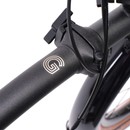 Brompton G Line 8 Speed Folding Bike