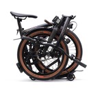 Brompton G Line 8 Speed Folding Bike