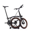 Brompton G Line 8 Speed Folding Bike