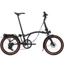Brompton G Line 8 Speed Folding Bike