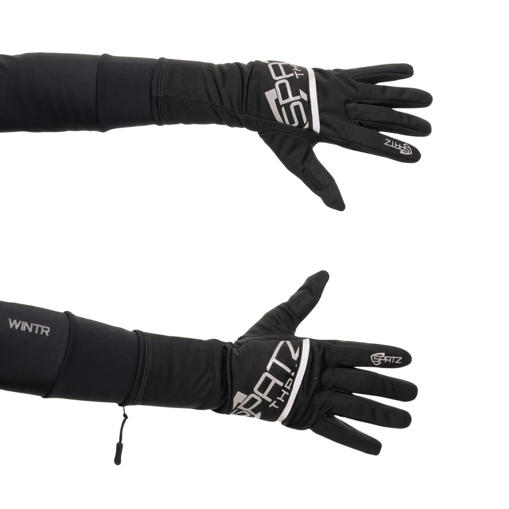 GOREWEAR Thermo Windstopper Gloves | Sigma Sports