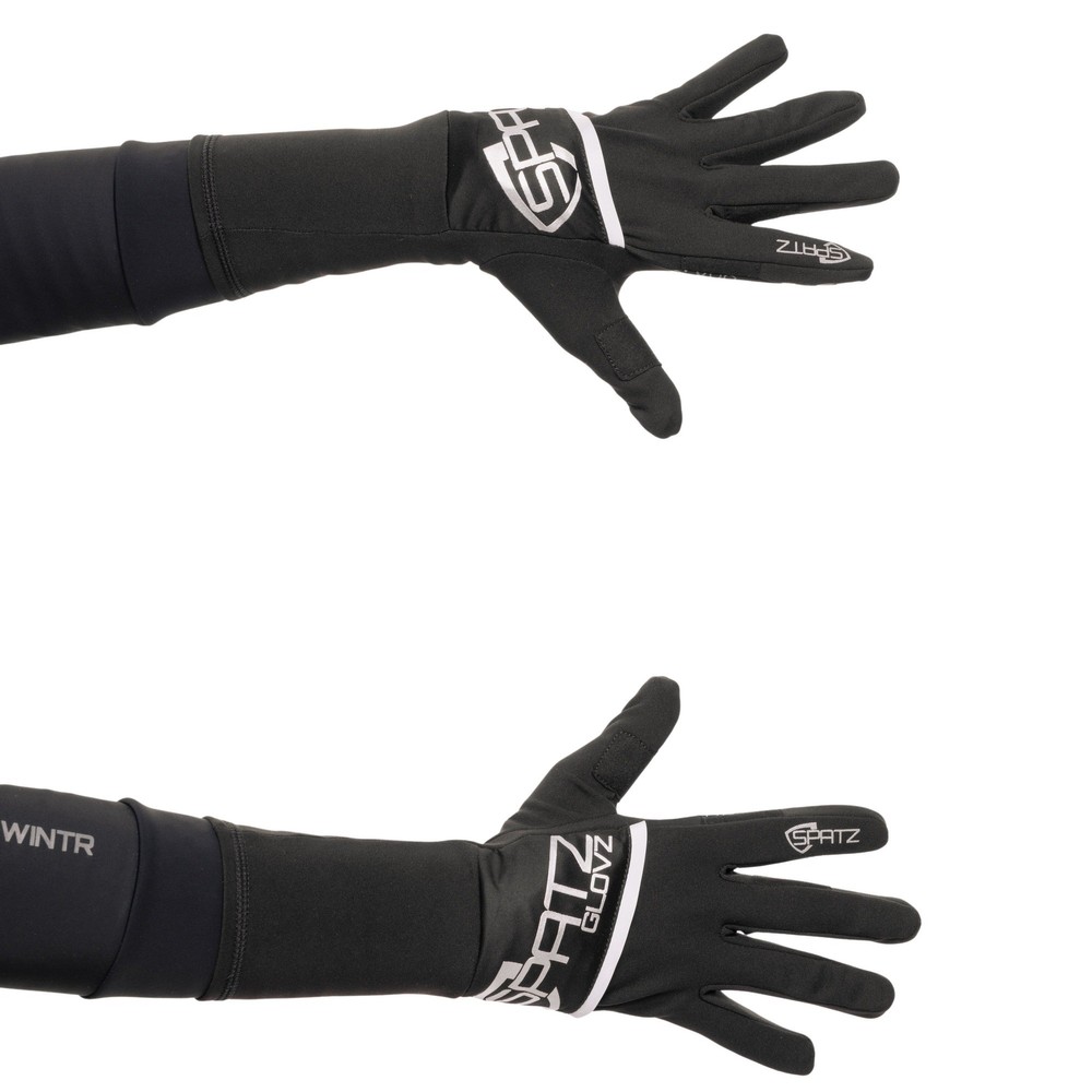Spatz Glovz2 Race Gloves