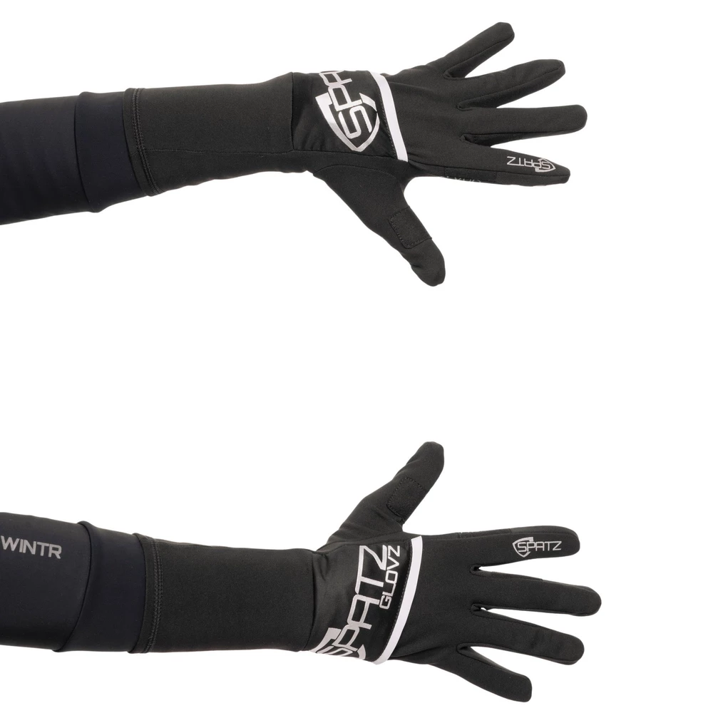 Assos GTO Ultraz Winter Thermo Gloves | Sigma Sports