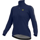 Ale Women's Solid Fondo Jacket