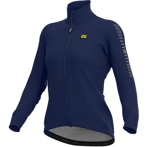Ale Women's Solid Fondo Jacket