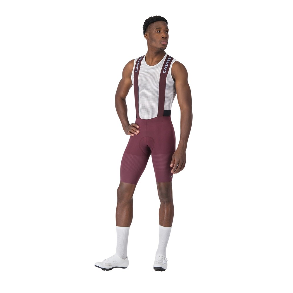 Castelli Premio Evo Bib Shorts | Sigma Sports