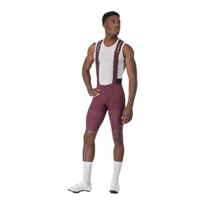 Castelli Premio Evo Men's Cycling Bib Shorts