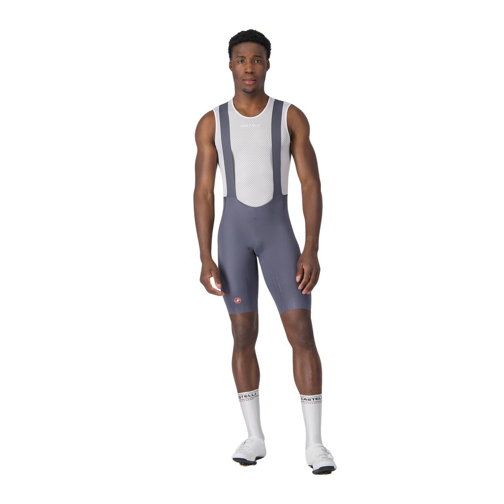 Castelli Free Aero Race S Cycling Bib Shorts | Sigma Sports