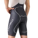 Castelli Free Aero Race S Kit Bib Shorts