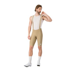 Castelli Espresso 2 Men's Cycling Bib Shorts