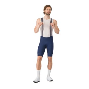 Castelli Espresso 2 Men's Cycling Bib Shorts