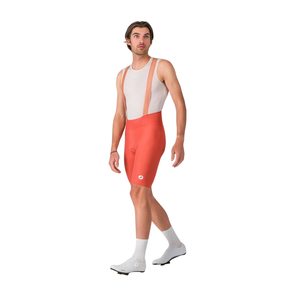 Sigma Sports Castelli Espresso 2 Bib Shorts | Discount Codes available, easy returns, up to £25 off with Newsletter Signup, FREE Postage over £60