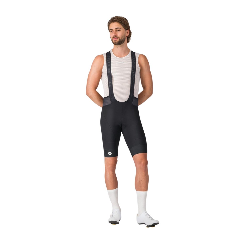 Castelli Endurance 4 Bib Shorts