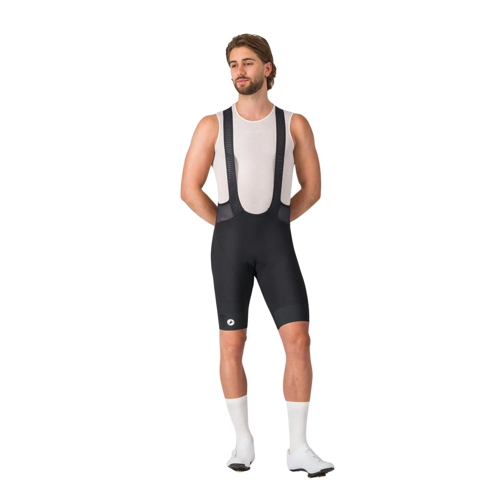Castelli Endurance 3 Bib Short | Sigma Sports Castelli Endurance 3 Bib Short | Sigma Sports