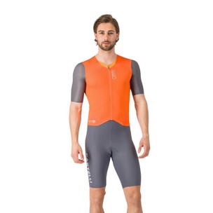 Castelli Saturday Morning Skinsuit