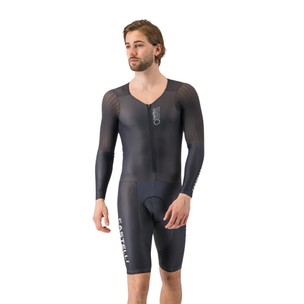 Castelli Body Paint V TT Speed Suit