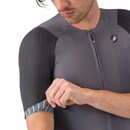 Castelli Aero Race 8S Short Sleeve Jersey