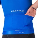 Castelli Aero Race 8S Short Sleeve Jersey