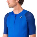 Castelli Aero Race 8S Short Sleeve Jersey