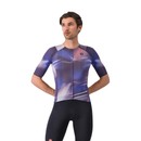Castelli Aero Race 8S Short Sleeve Jersey