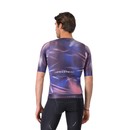 Castelli Aero Race 8S Short Sleeve Jersey