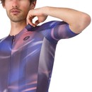 Castelli Aero Race 8S Short Sleeve Jersey