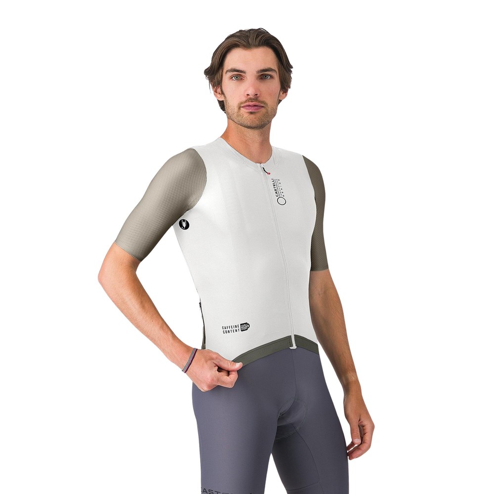 Castelli Corretto Short Sleeve Jersey