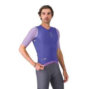 Castelli Corretto Short Sleeve Jersey