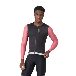 Castelli Corretto Long Sleeve Jersey