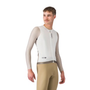 Castelli Corretto Long Sleeve Jersey