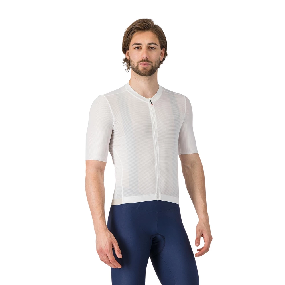 Sigma Sports Castelli Espresso 2 Short Sleeve Jersey | Discount Codes available, easy returns, up to £25 off with Newsletter Signup, FREE Postage over £60