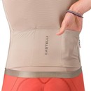 Castelli Espresso 2 Short Sleeve Jersey