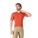 Castelli Espresso 2 Short Sleeve Jersey