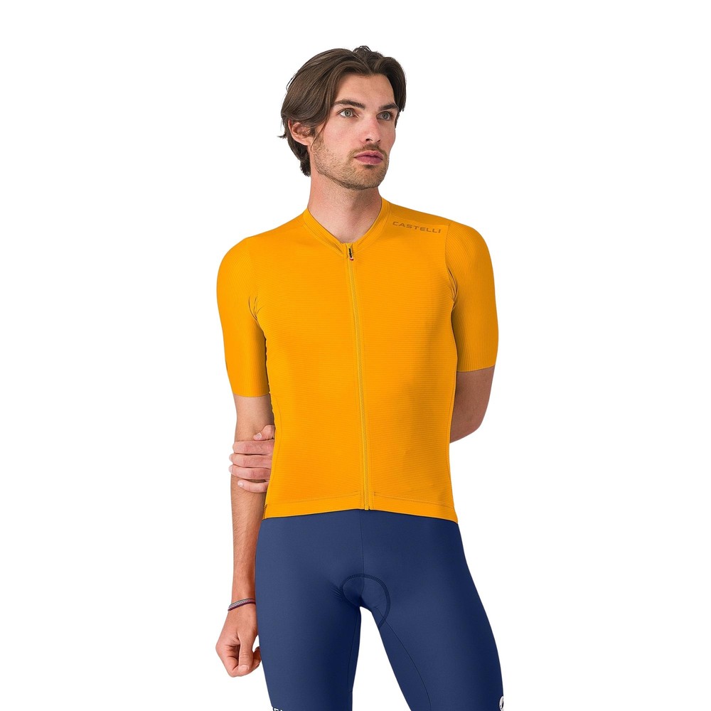 Castelli Espresso 2 Short Sleeve Jersey