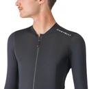 Castelli Espresso 2 Long Sleeve Jersey