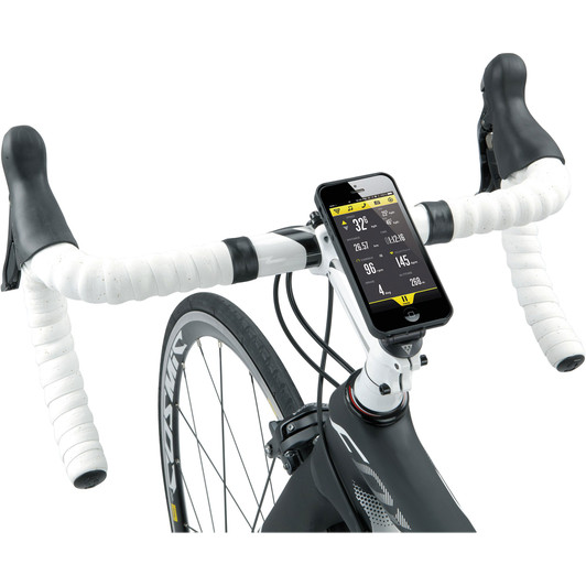 Topeak Ride Case II For IPhone 5