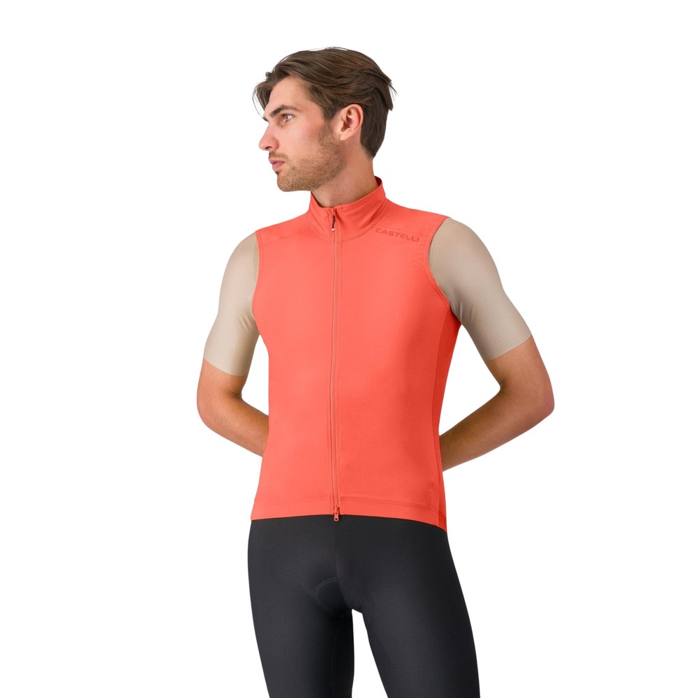 Castelli Espresso 2 Men's Cycling Vest