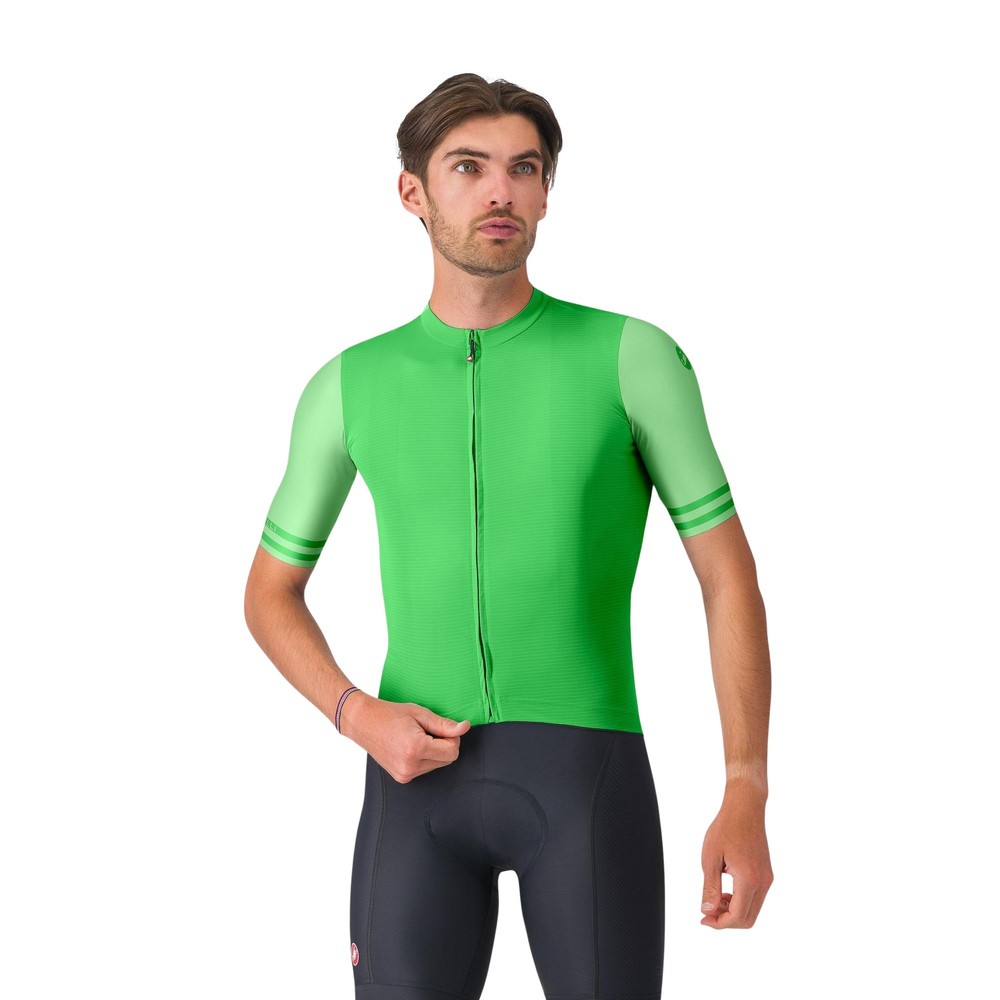 Castelli Prologo Lite 2 Short Sleeve Jersey