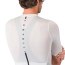 Castelli Drittone Logo Short Sleeve Jersey